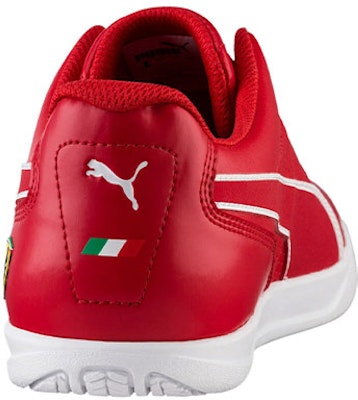 彪马SF Selezione '红色低帮' 305905-01 Purchase 彪马SF Selezione '红色低帮' 305905-01