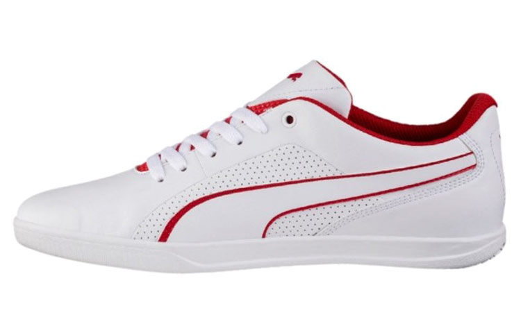 Buy Puma SF Selezione 'Zapatillas Blancas Casual Bajas' 305905-03
