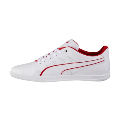 Puma SF Selezione 'White Low-Top Casual'