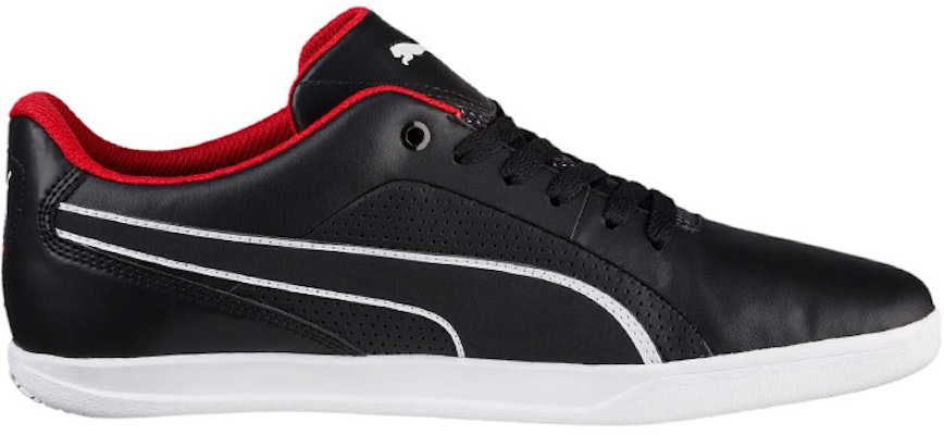 プーマ SF セレクション ロー "ブラック" 305905-02 Order プーマ SF セレクション ロー "ブラック" 305905-02