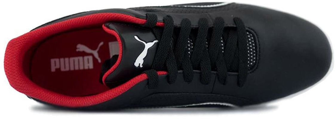 プーマ SF セレクション ロー "ブラック" 305905-02 Lookbook プーマ SF セレクション ロー "ブラック" 305905-02