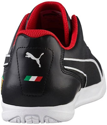 プーマ SF セレクション ロー "ブラック" 305905-02 Shop プーマ SF セレクション ロー "ブラック" 305905-02