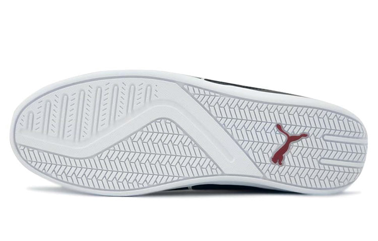 Purchase プーマ SF セレクション ロー "ブラック" 305905-02