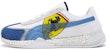 Puma Sf Speed Hybrid 'White/Blue' 339847-01