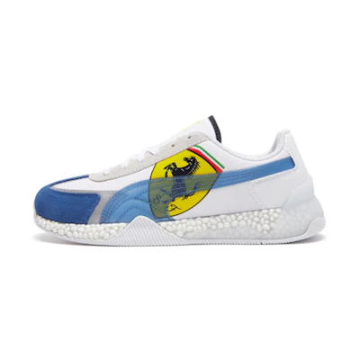 Puma Sf Speed Hybrid 'White/Blue'