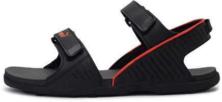 Puma Shade IDP 'Black Red' 380357-01 Puma Shade IDP 'Black Red' 380357-01