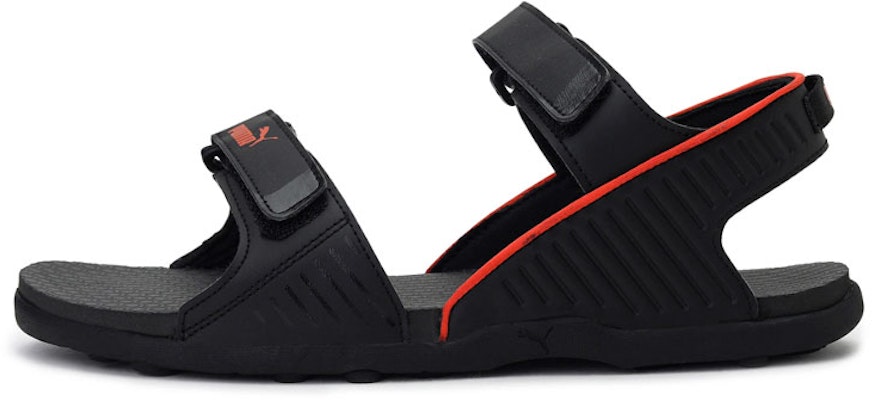 Puma Shade IDP 'Black Red' 380357-01 Buy Puma Shade IDP 'Black Red' 380357-01