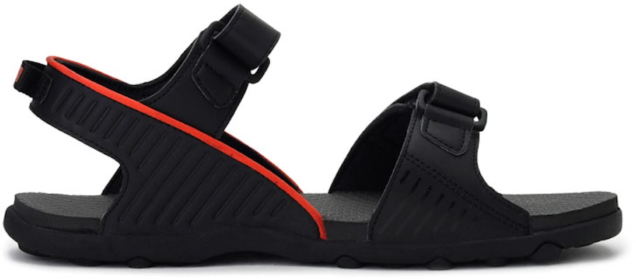 Puma Shade IDP 'Black Red' 380357-01 Order Puma Shade IDP 'Black Red' 380357-01