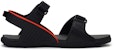 Puma Shade IDP 'Hitam Merah' 380357-01