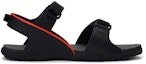 Order Puma Shade IDP 'Hitam Merah' 380357-01