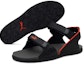 Lookbook Puma Shade IDP 'Hitam Merah' 380357-01