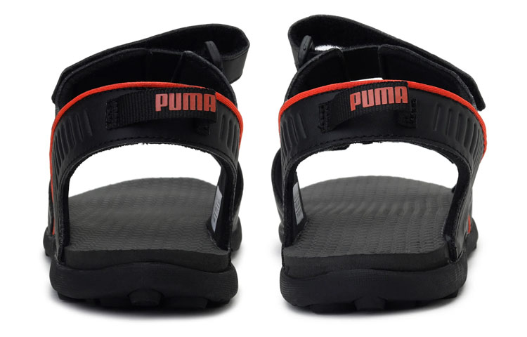 Lookbook Puma Shade IDP 'Black Red' 380357-01