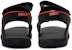 Puma Shade IDP 'Hitam Merah' 380357-01