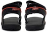 Shop Puma Shade IDP 'Hitam Merah' 380357-01