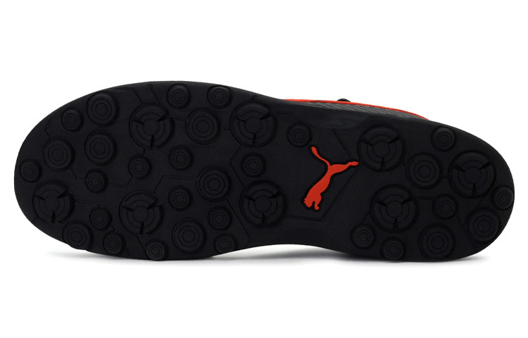 Purchase Puma Shade IDP 'Black Red' 380357-01
