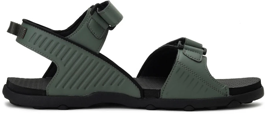 Sandali Puma Shade IDP ''Nero Verde'' 380357-03 Order Sandali Puma Shade IDP ''Nero Verde'' 380357-03