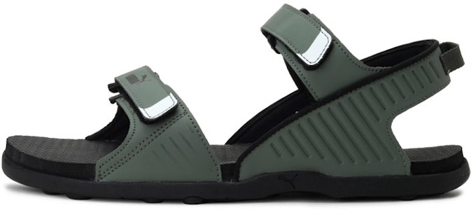 Puma Shade IDP 黑綠色 涼鞋 Buy Puma Shade IDP 黑綠色 涼鞋