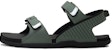 Sandal Puma Shade IDP 'Hitam Hijau' 380357-03
