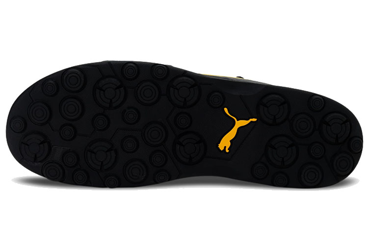 Purchase Puma Shade IDP Ciabatte ''Nero Giallo'' 380357-02