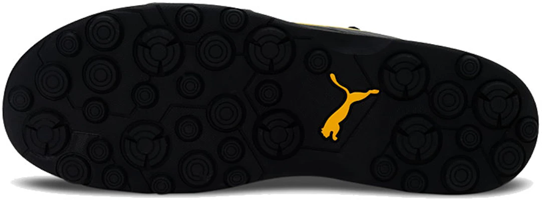 Puma Shade IDP Ciabatte ''Nero Giallo'' 380357-02 Purchase Puma Shade IDP Ciabatte ''Nero Giallo'' 380357-02