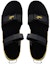Lookbook Puma Shade IDP Sandal 'Hitam Kuning' 380357-02
