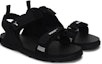 Order Puma Shade V2 IDP 'Hitam' 382996-04