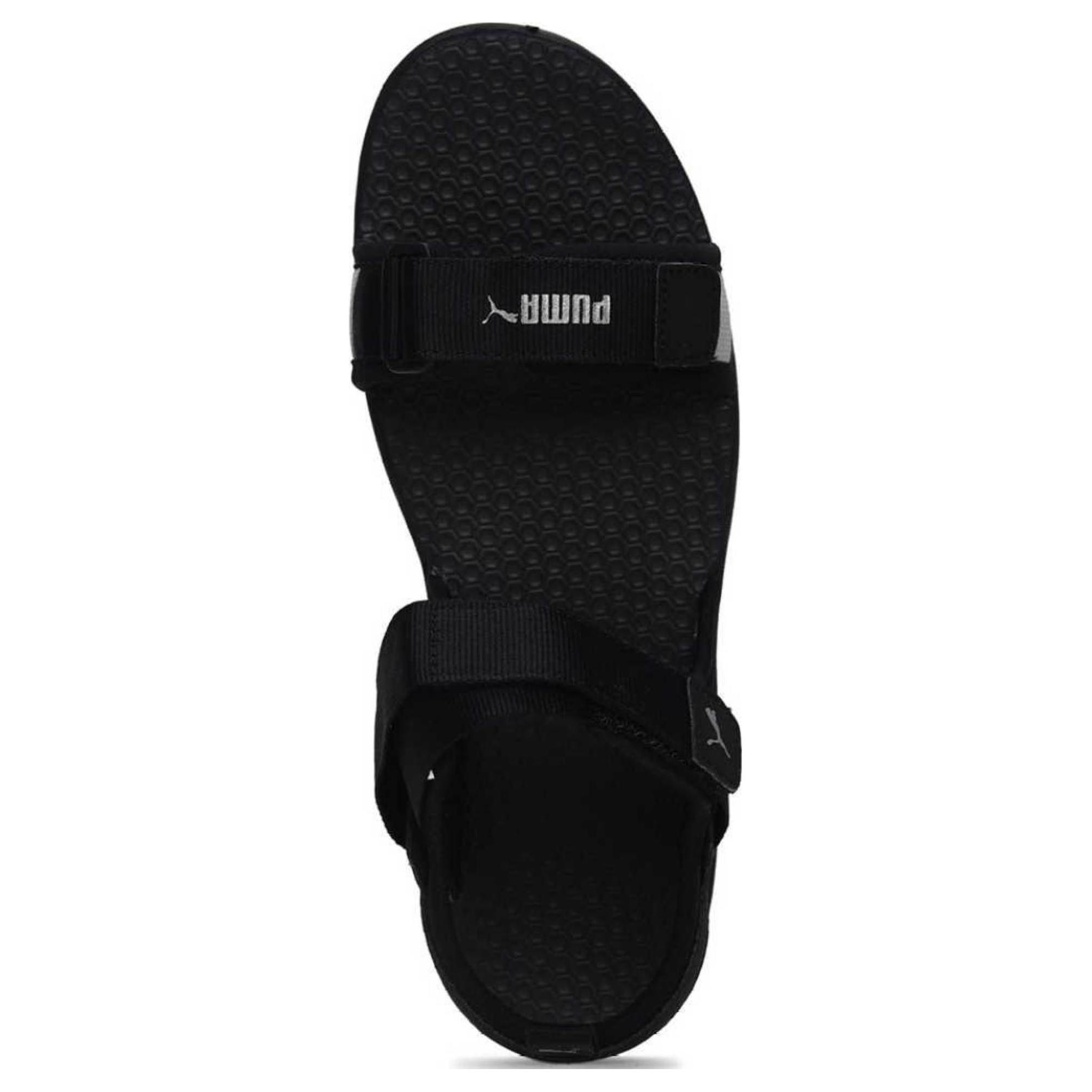 Lookbook Puma Shade V2 IDP 'Negro' 382996-04