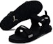 Shop Puma Shade V2 IDP 'Hitam' 382996-04