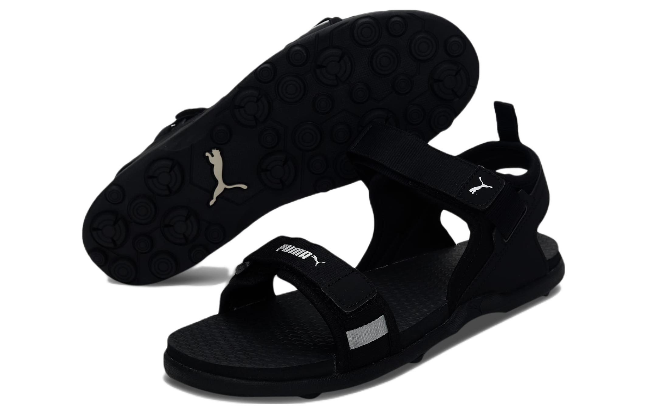 Shop Puma Shade V2 IDP 'Negro' 382996-04