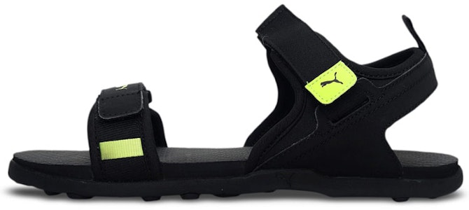 Puma Shade V2 IDP 'Negro Verde' 382996-02 Buy Puma Shade V2 IDP 'Negro Verde' 382996-02