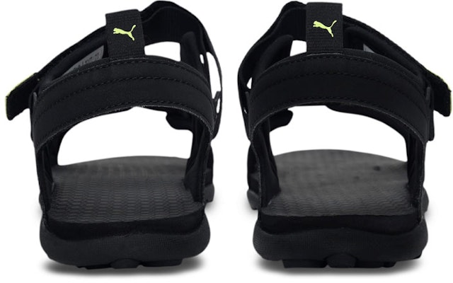 Puma Shade V2 IDP 'Black Green' 382996-02 Shop Puma Shade V2 IDP 'Black Green' 382996-02