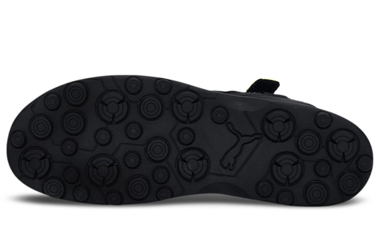 Purchase Puma Shade V2 IDP 'Black Green' 382996-02