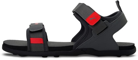 Puma Shade V2 IDP 'Black Red' 382996-01 Puma Shade V2 IDP 'Black Red' 382996-01