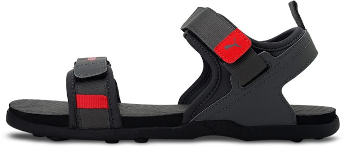 Puma Shade V2 IDP 'Hitam Merah' 382996-01 Buy Puma Shade V2 IDP 'Hitam Merah' 382996-01