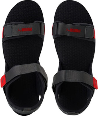 Puma Shade V2 IDP 'Black Red' 382996-01 Lookbook Puma Shade V2 IDP 'Black Red' 382996-01
