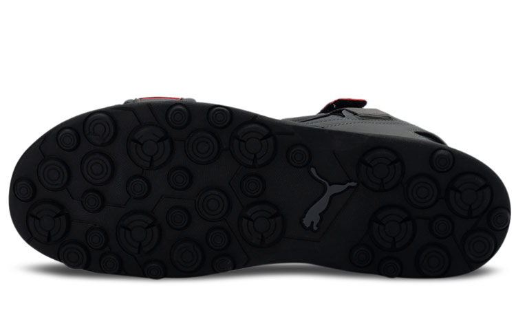 Purchase Puma Shade V2 IDP 'Black Red' 382996-01