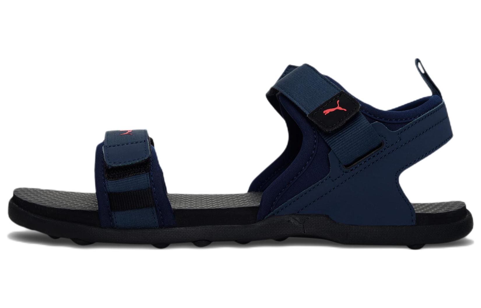 Puma Shade V2 IDP 'Deep Blue' 382996-03