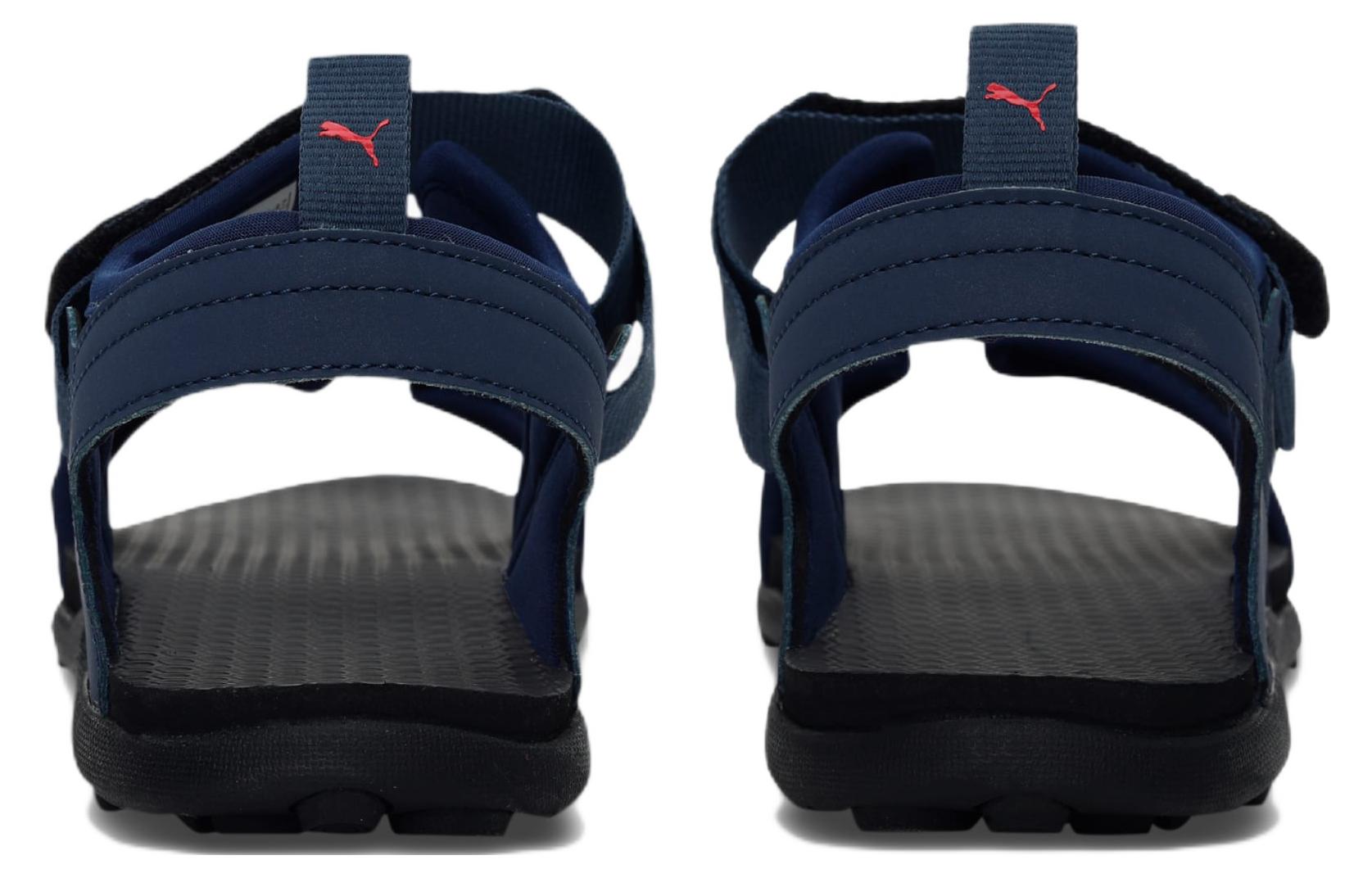 Lookbook Puma Shade V2 IDP 運動涼鞋 深藍色