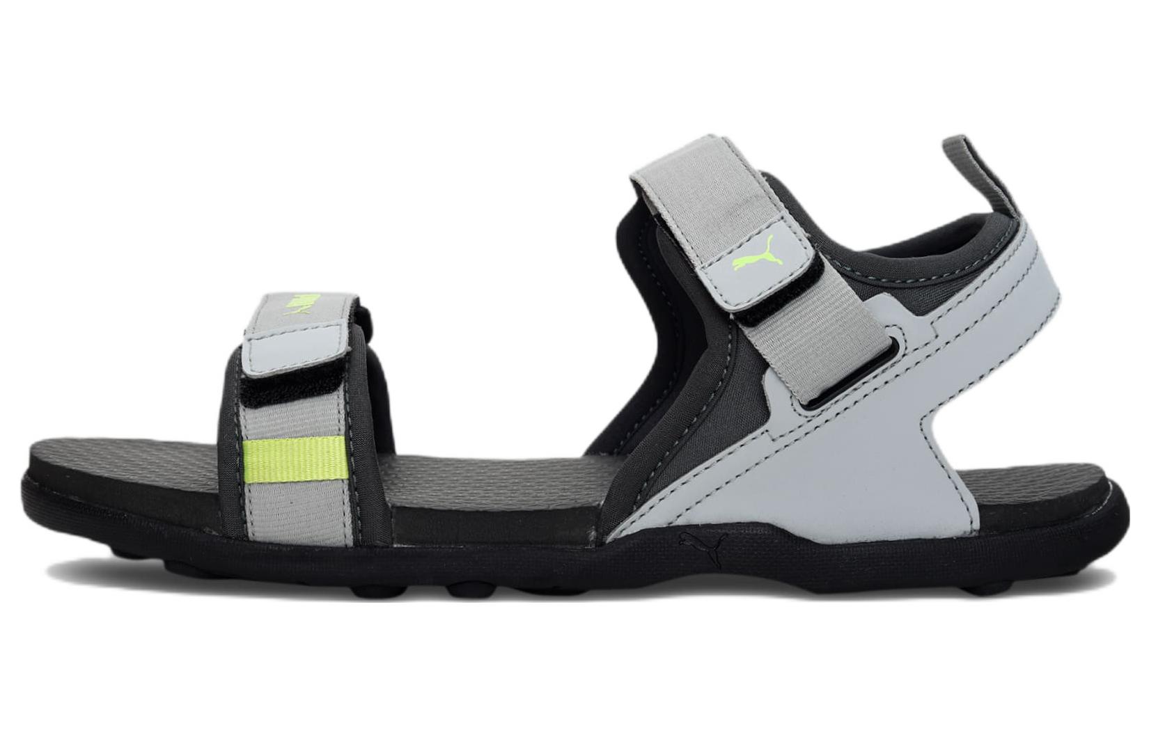 Puma Shade V2 IDP 'Grey' 382996-05