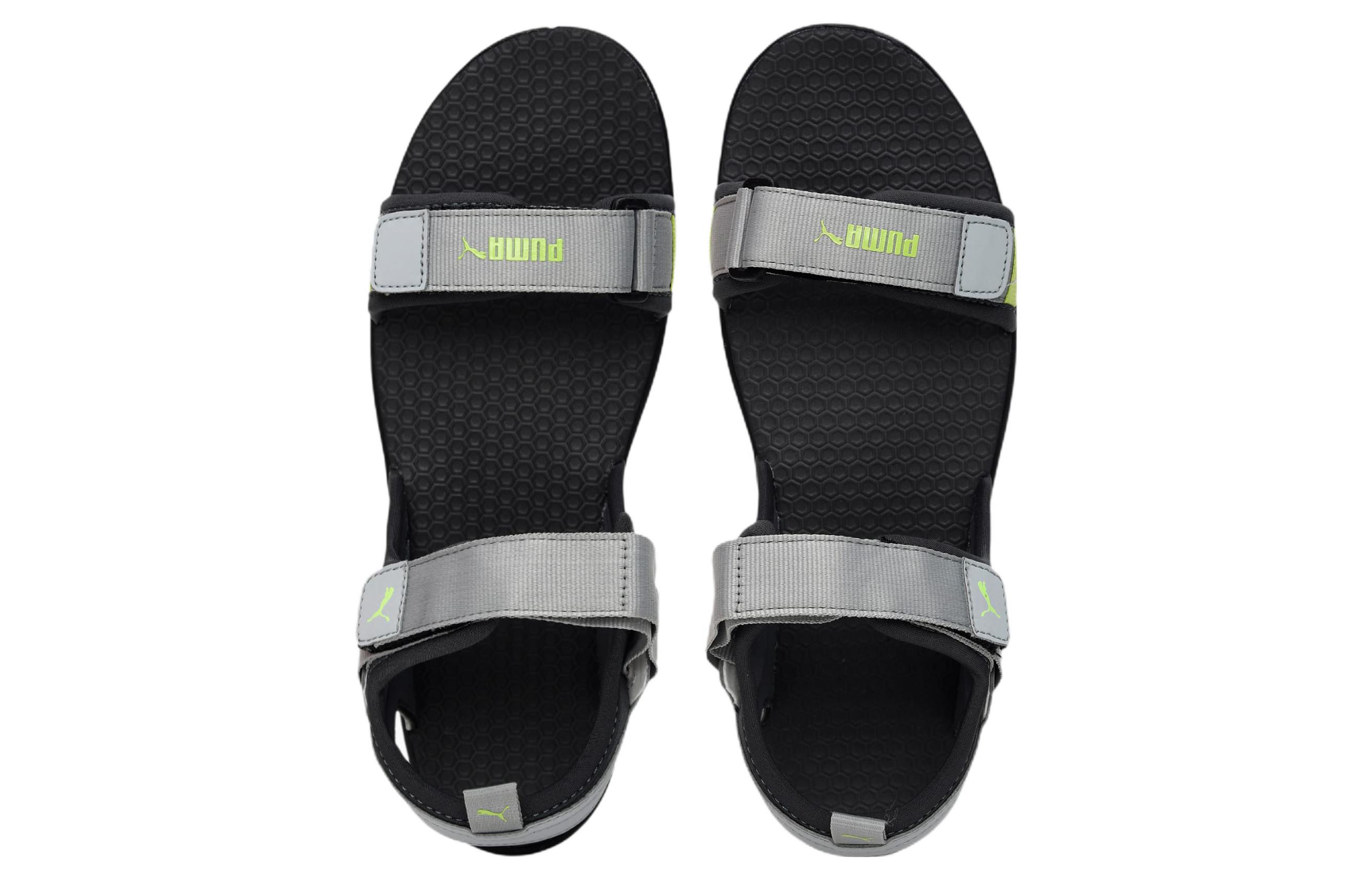 Lookbook Puma Shade V2 IDP 'Grey' 382996-05