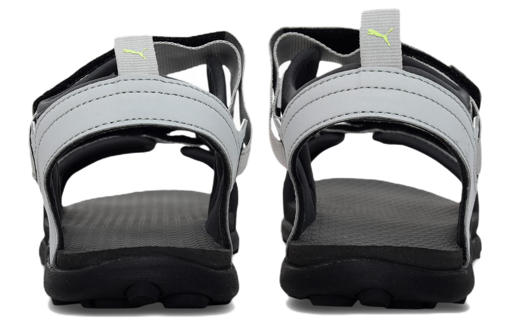 Shop Puma Shade V2 IDP 'Grey' 382996-05
