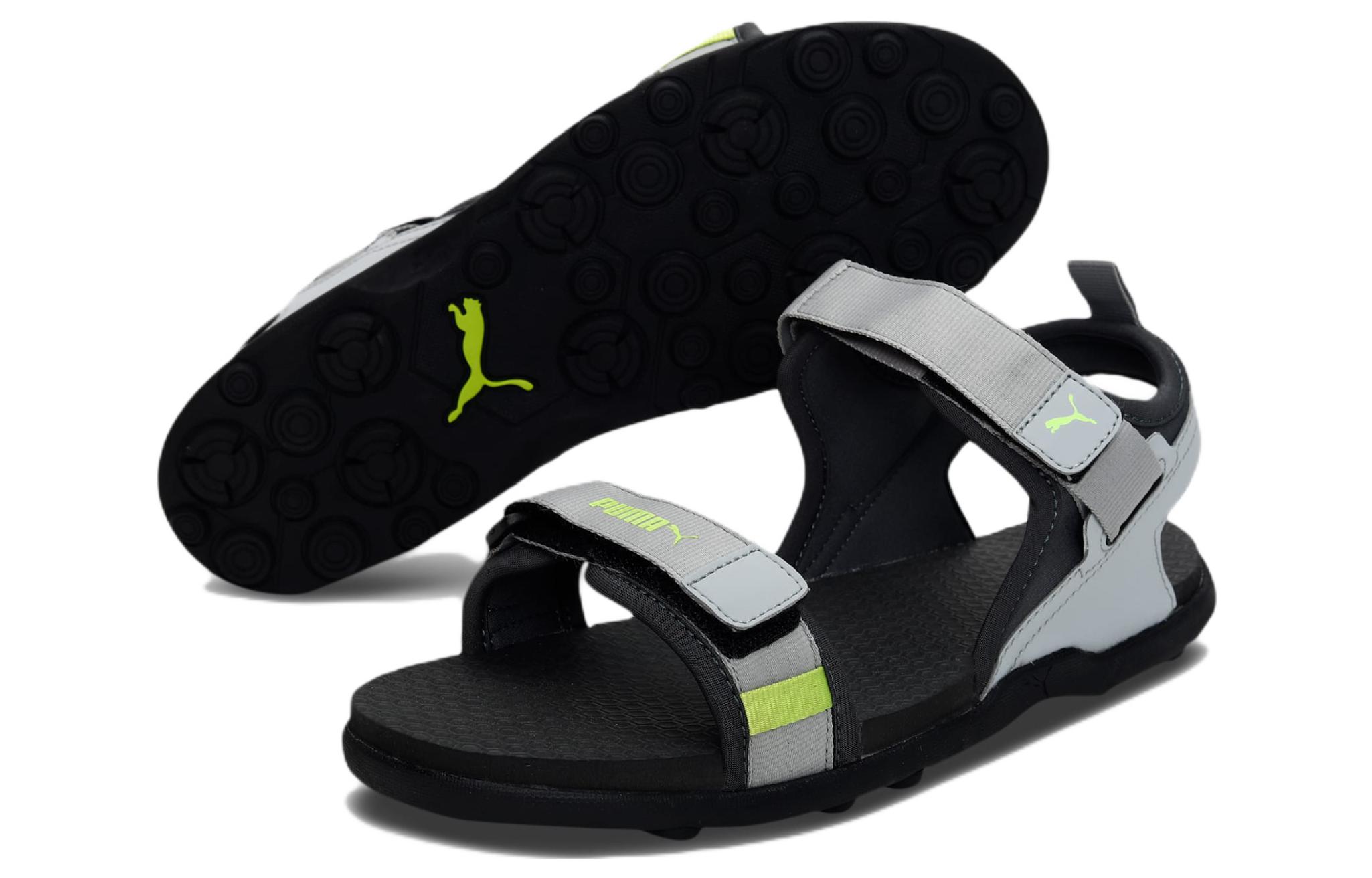 Purchase Puma Shade V2 IDP 'Grey' 382996-05