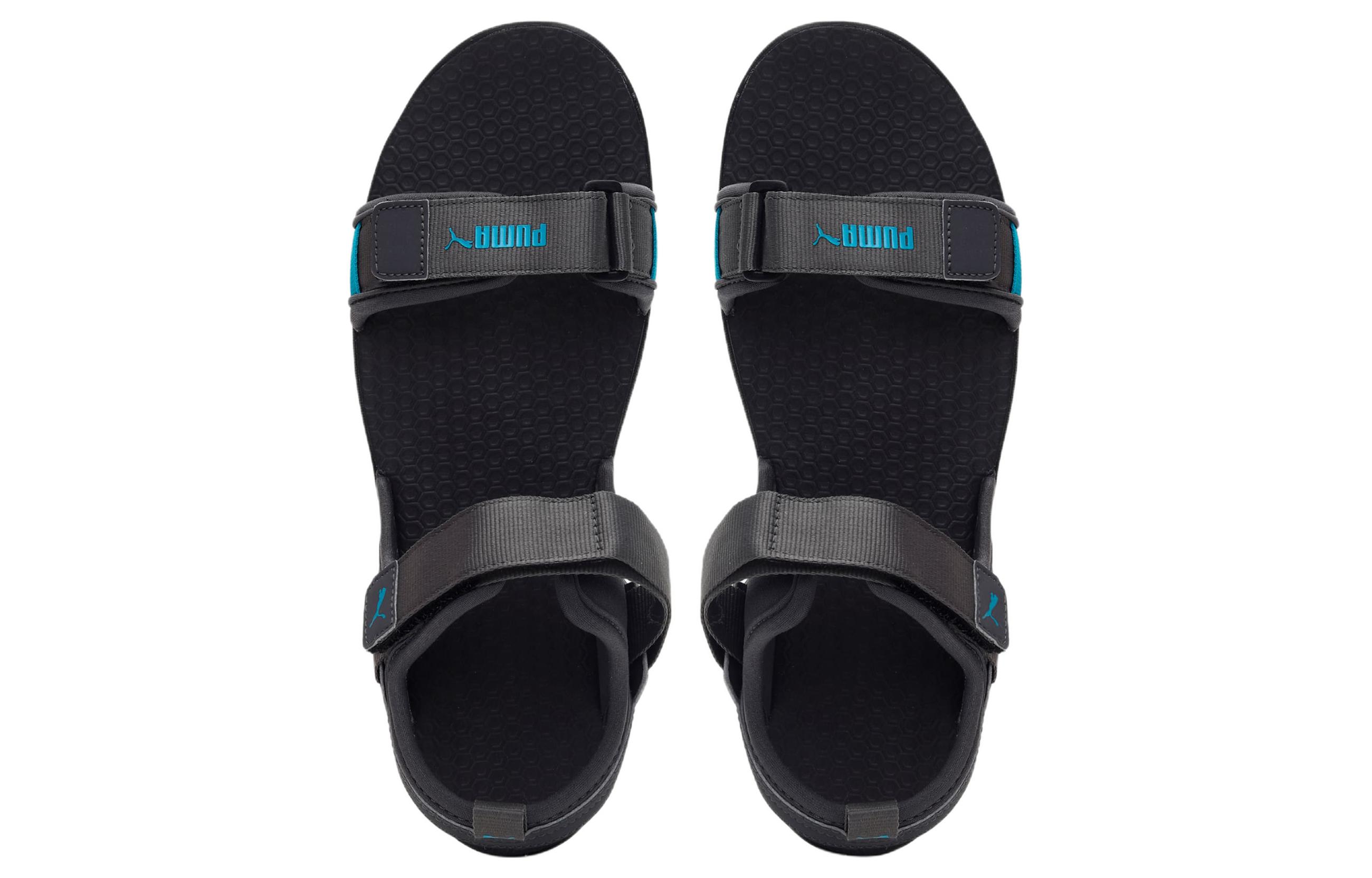 Lookbook 푸마 쉐이드 V2 IDP '그레이 블루' (Puma Shade V2 IDP 'Grey Blue') 382996-06