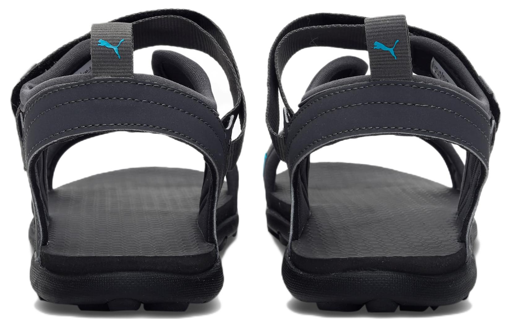 Shop 푸마 쉐이드 V2 IDP '그레이 블루' (Puma Shade V2 IDP 'Grey Blue') 382996-06