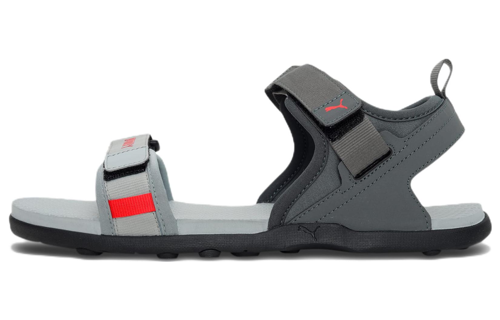 Buy Puma Shade V2 IDP 'Gris Claro' 382996-07