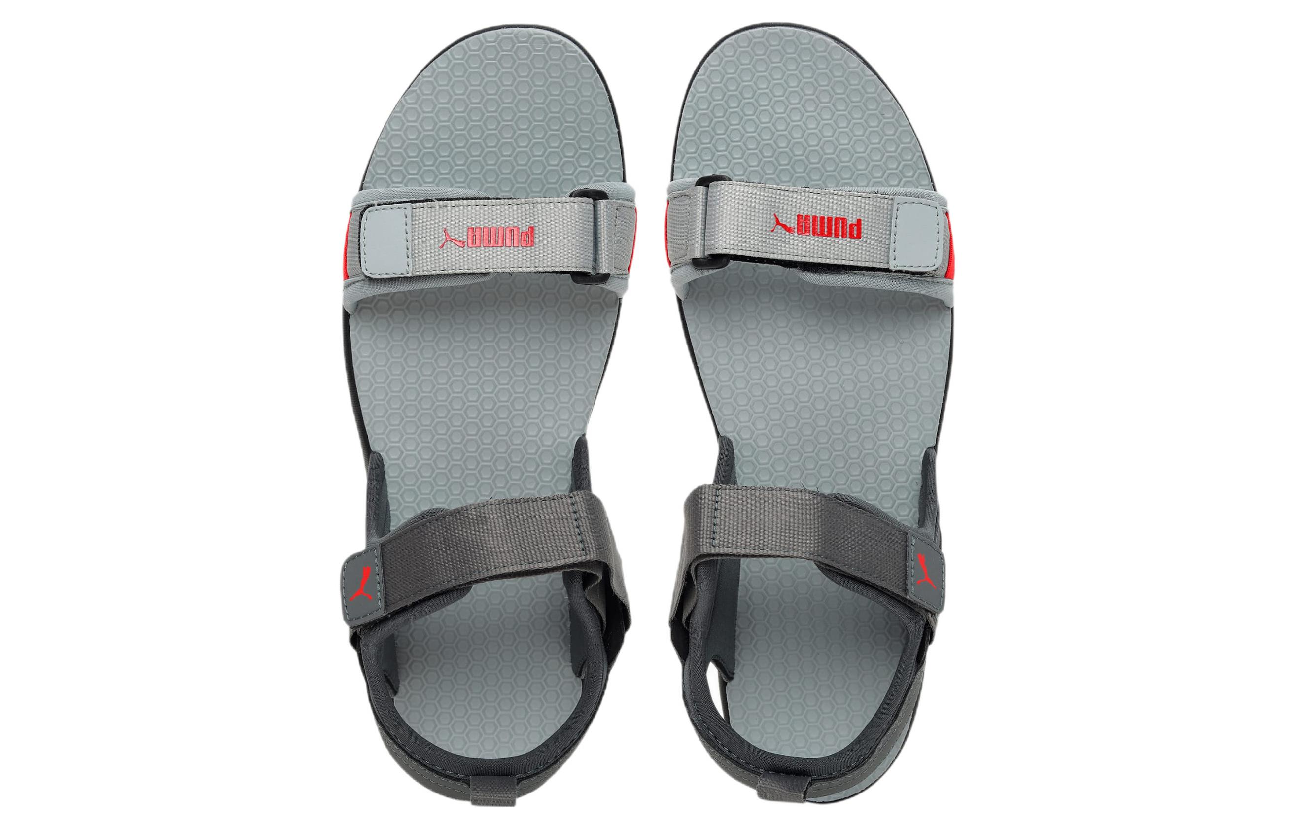 Lookbook Puma Shade V2 IDP 'Gris Claro' 382996-07