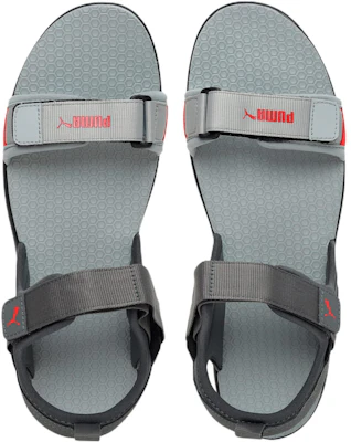 Puma Shade V2 IDP 'Gris Claro' 382996-07 Lookbook Puma Shade V2 IDP 'Gris Claro' 382996-07