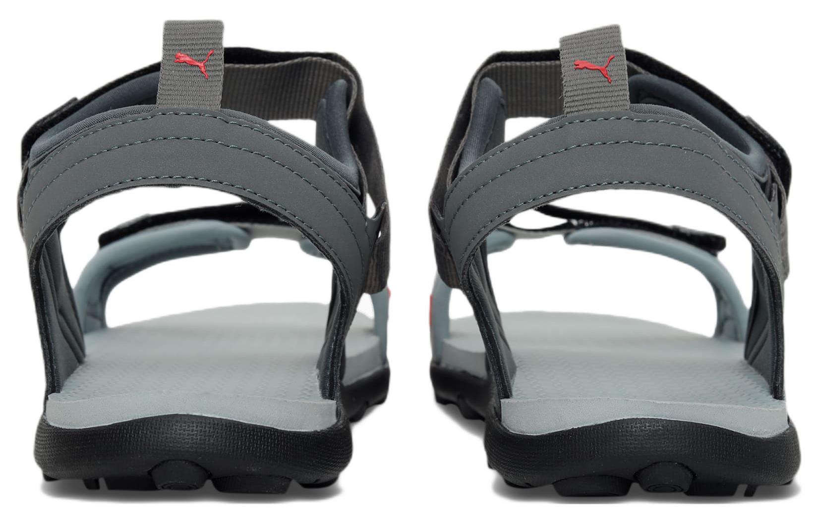 Shop Puma Shade V2 IDP 'Gris Claro' 382996-07