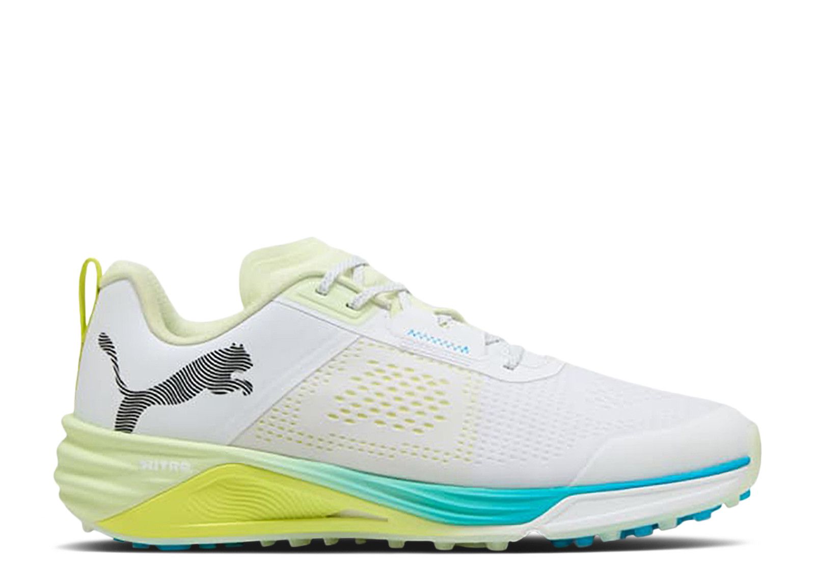 Puma Shadowcat Nitro 2.0 'White Black Apple Spritz' 312774-04