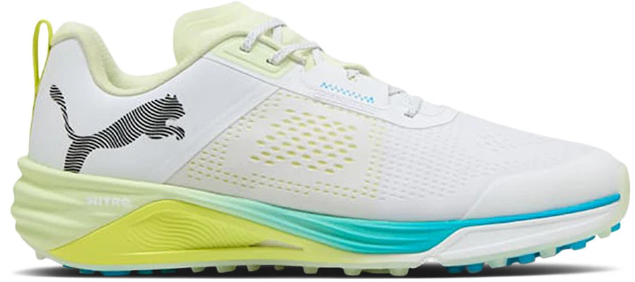 Puma Shadowcat Nitro 2.0 'White Black Apple Spritz' 312774-04 Buy Puma Shadowcat Nitro 2.0 'White Black Apple Spritz' 312774-04